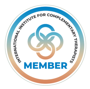 Registered Counsellor with IICT