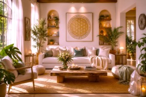 Harmonious Home